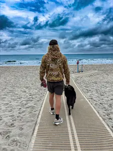 Tidewater Hoodie