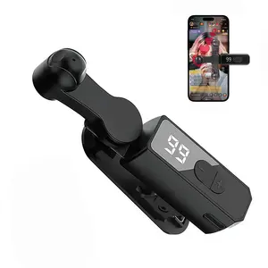 Rechargeable version Automatic Clicker - Auto Clicker Speed Tool – Fast Screen Tap Simulator for Smartphones and Controllers | Smart Trigger for Shopping, Rewards, Live Broadcast Likes and Tasks Portable Selfie