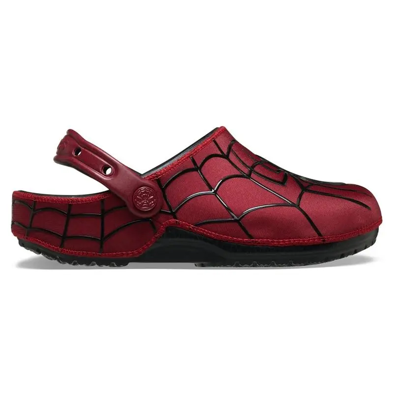 Crocs Classic Clog Marvel Spider-Man Neo (men) by StockX