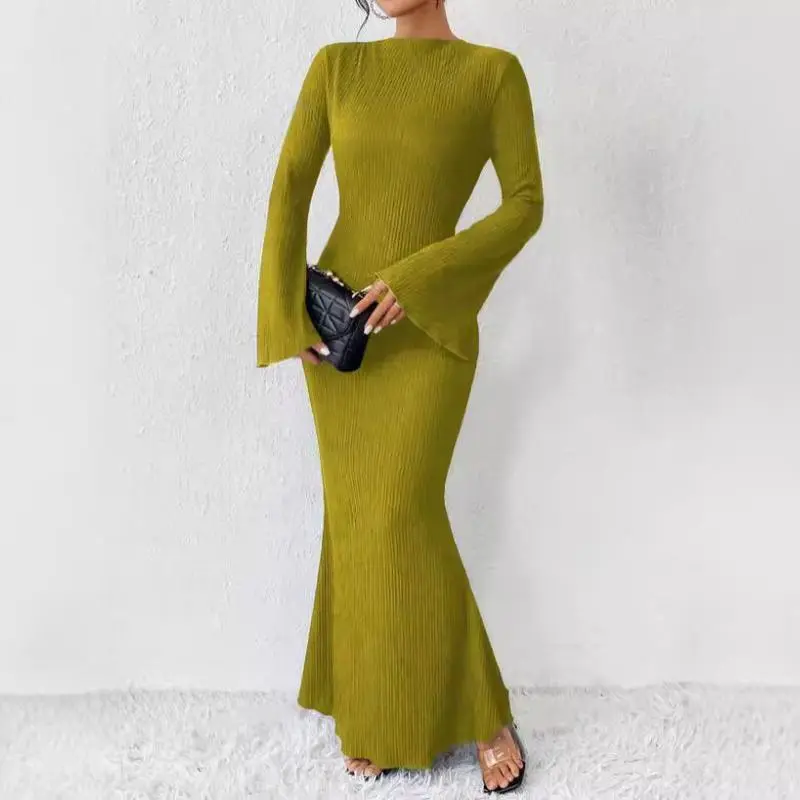 modest dress formal - TikTok Shop