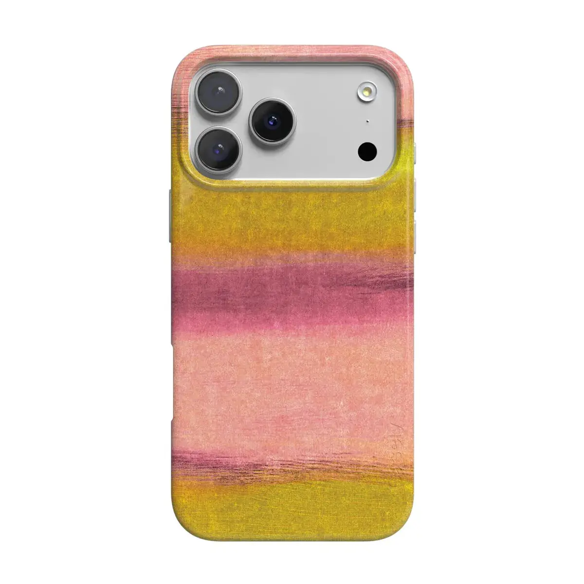 Casely iPhone 17 Pro Case | Sunwashed Canvas | Daylight | Compatible with MagSafe | Classic Ultra Thin Design