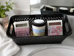 Handmade Soaps & Body Butter Flight Box Bundle