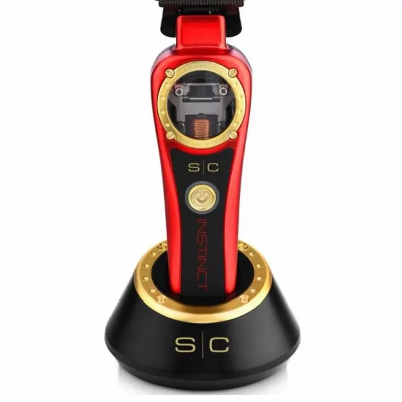 Stylecraft Pro Instinct Professional Vector Motor Trimmer with Intuitive Torque