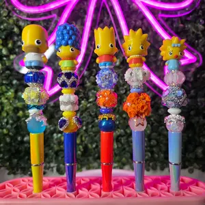 Beaded Pen