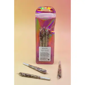 Manifest Magic Rollies