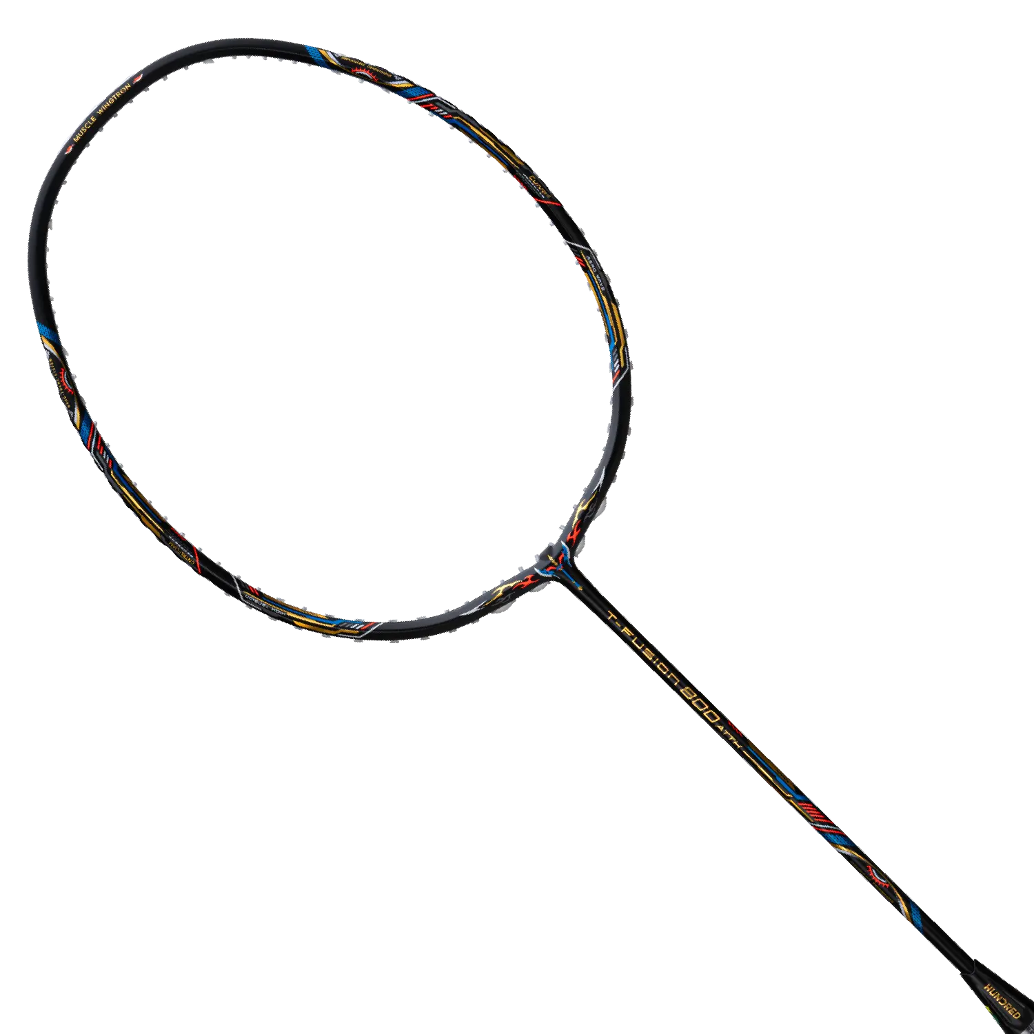 T-Fusion 800 ATTK - 3U