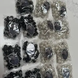 ️ Personalized Memorial Rosary with Photo – Catholic Keepsake for Loved Ones