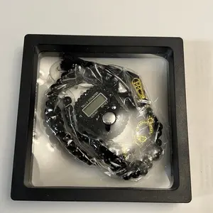 Digital Tasbih Counter