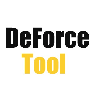 DeForce Tool