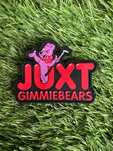GimmieBears 3D Golf Morale Patch / Builder