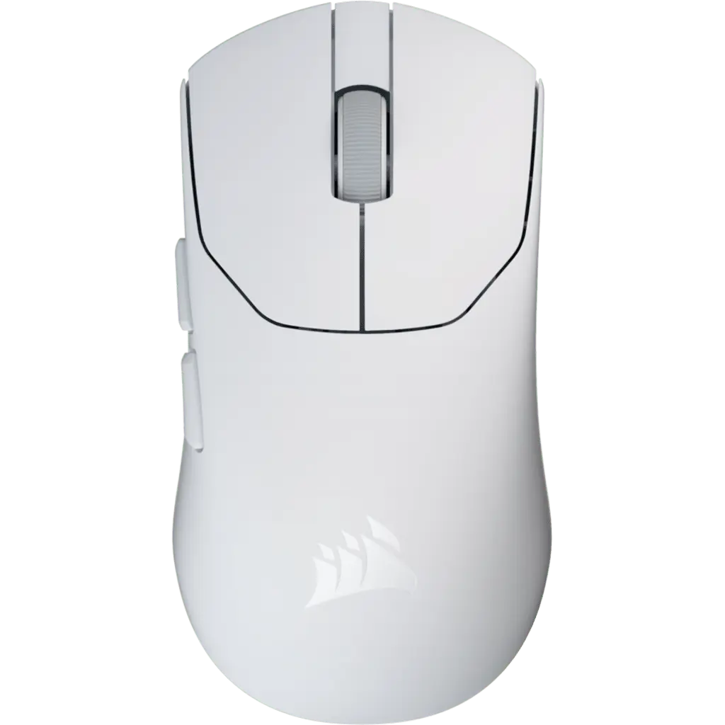 SABRE v2 PRO ULTRALIGHT WIRELESS Gaming Mouse - White SABRE v2 PRO ULTRALIGHT WIRELESS Gaming Mouse - White