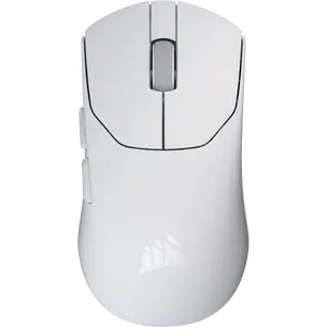 SABRE v2 PRO ULTRALIGHT WIRELESS Gaming Mouse - White