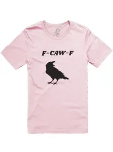 F-CAW-F Tee