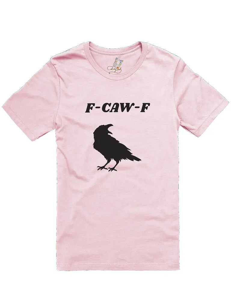 F-CAW-F Tee