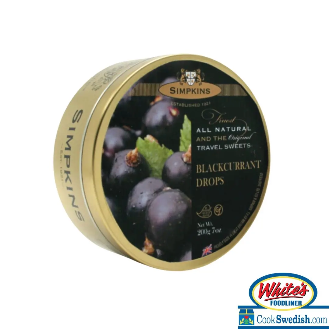 Simpkins Fruit Collections