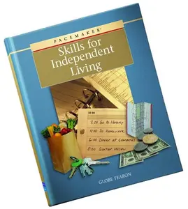 USED-PACEMAKER SKILLS FOR INDEPENDENT LIVING STUDENT EDITION 2002C by FEARON (Hardcover)