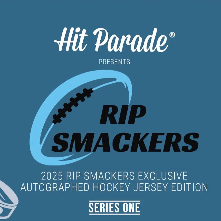 Sweet 12 BREAK 2-Authentic Hockey Jersey 1-2024 Panini Absolute Value Pack