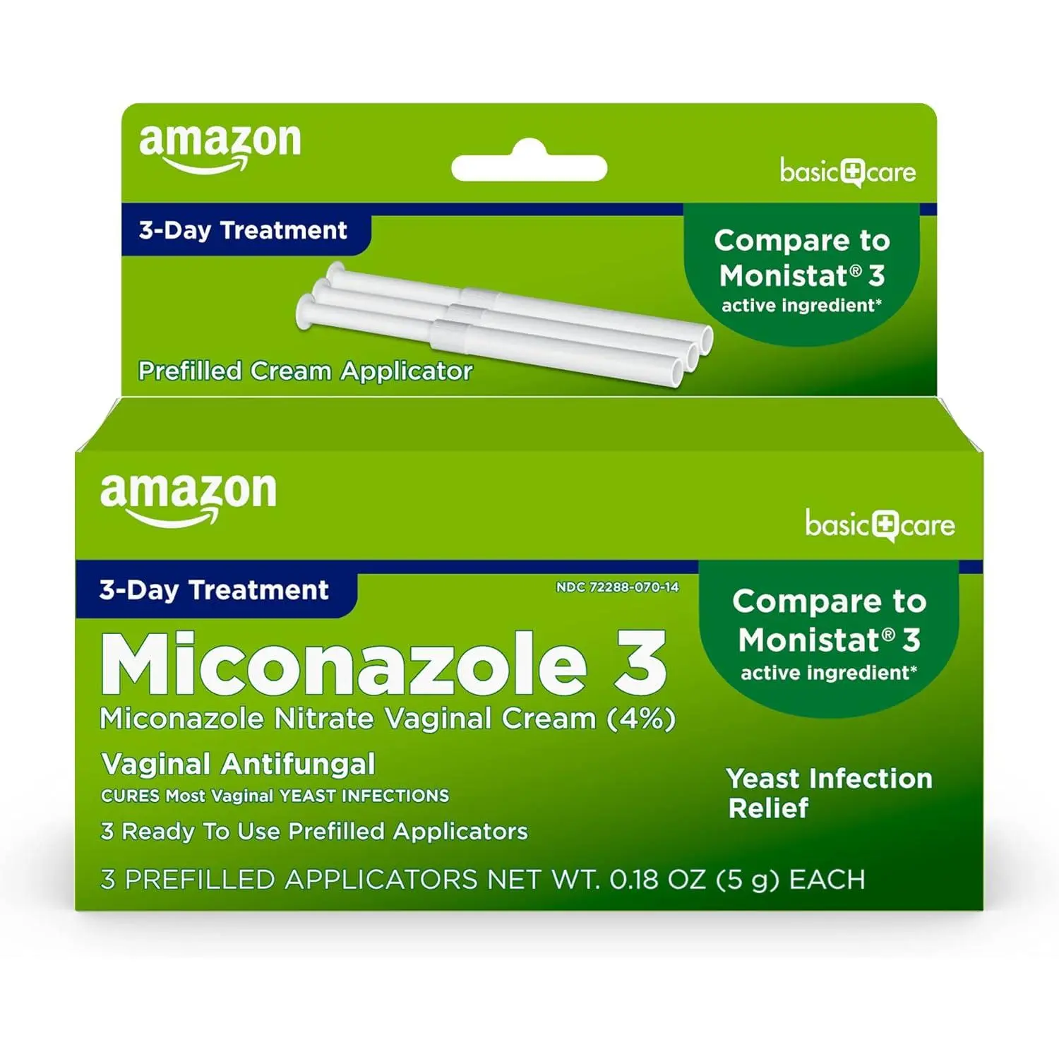 0.18 Ounce - 3 Count (Pack of 1)