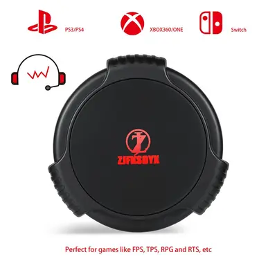 Vx2 Aimbox Ps4 Mnk Games Xim Matrix Gamesir Leadjoy VX2 AimBox VX