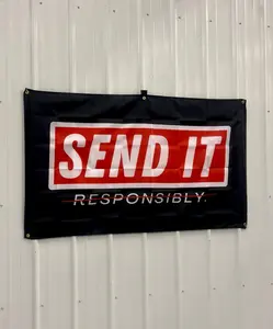 Send It Flag