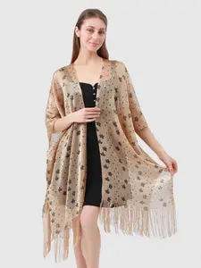 Women's Leopard Zebra Print Shawl Scarf Wrap, Sexy Casual Beach Cover-Up, All-Season Lightweight Accessory for Daily Wear & Vacation