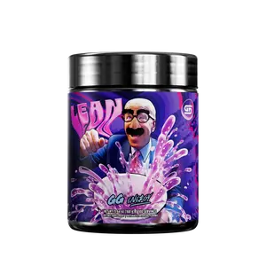 Lean - GG Energy - 100 Servings