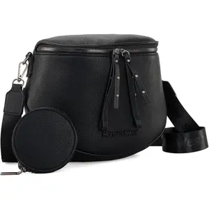 Crossbody Bags for Women Bum Bag Sling Purse with Adjustable Strap
