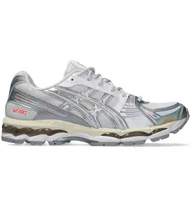 ASICS Gel-Kayano 12.1 Holiday Pack White Pure Silver POS