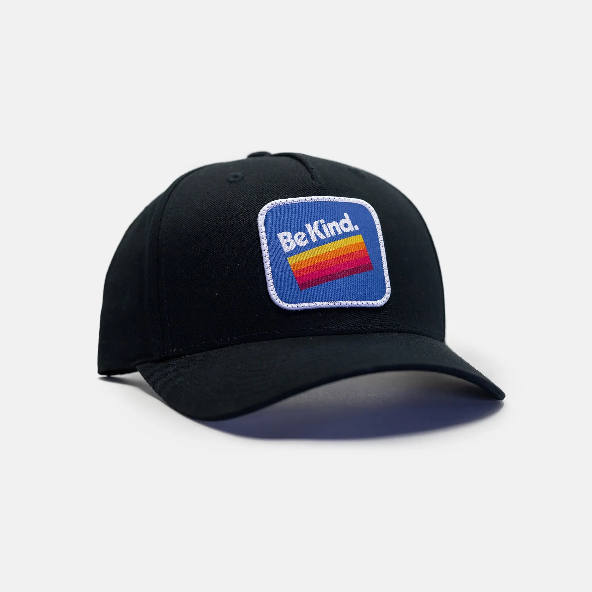 Be Kind - 5-Panel Edition Snapback