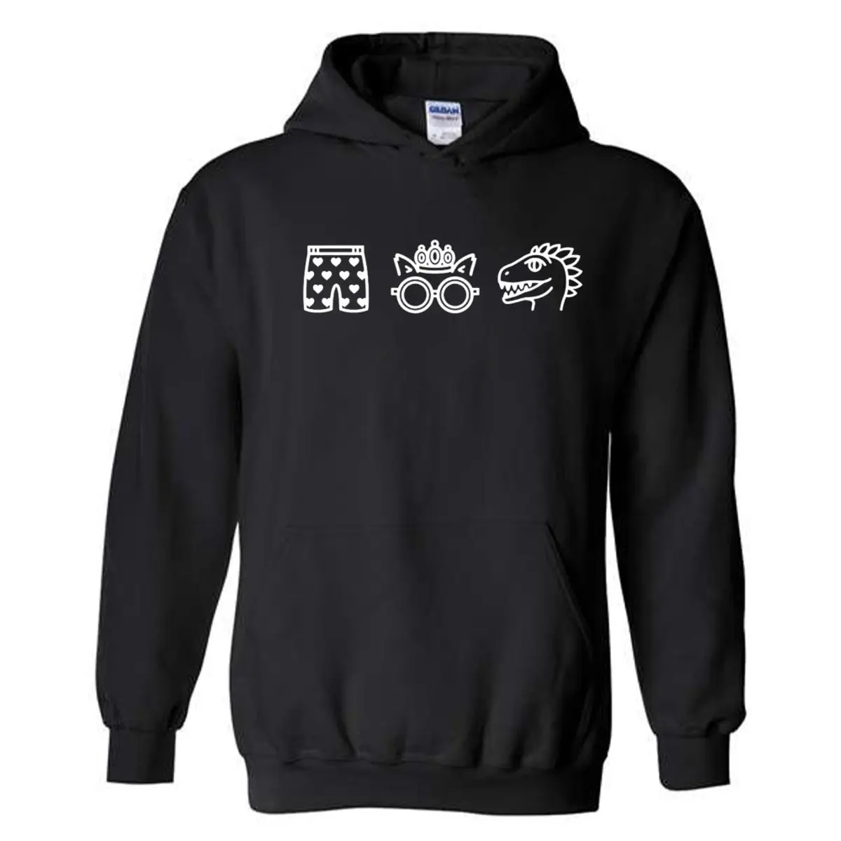 Dungeon Crawler Carl Hoodie, Carl's Heart Boxers, Princess Donut And Mongo, Bookish Gift, Sci Fi Book Merch, Unisex Sweater Pullover Tee