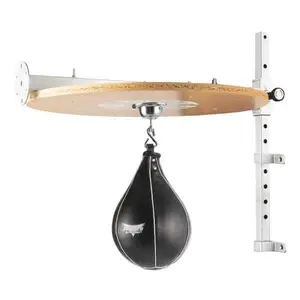 Adjustable Speed Bag Platform boxing