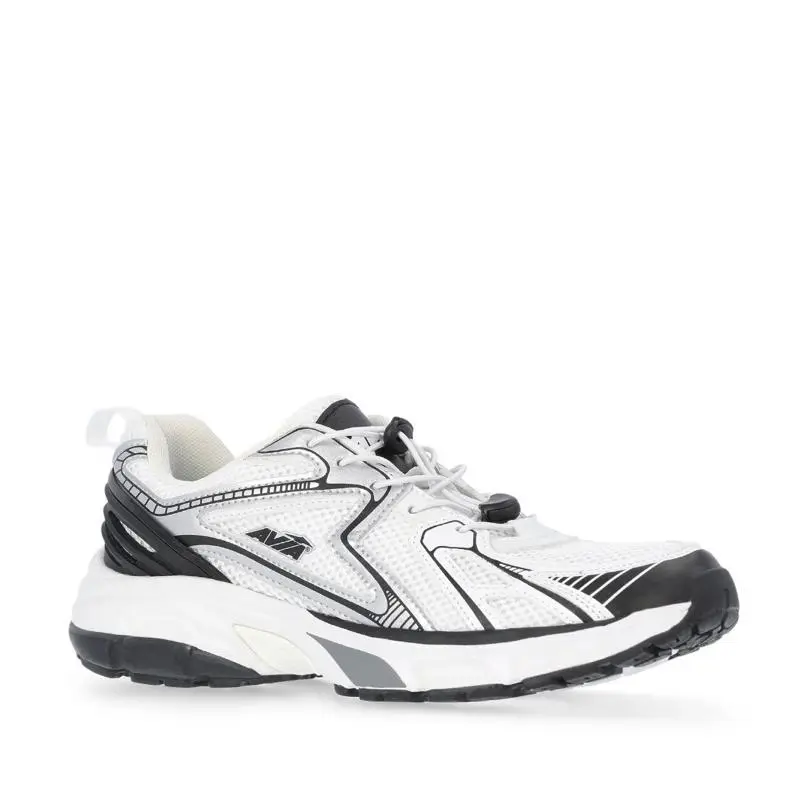 Avia Women's Performance Bungee Athletic Sneakers