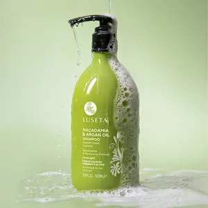 Macadamia & Argan Oil Shampoo