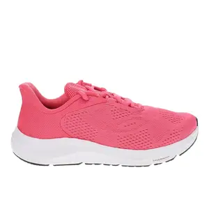 Under Armour Womens Charged Pursuit 4 Running Sneakers Shoes - Pink