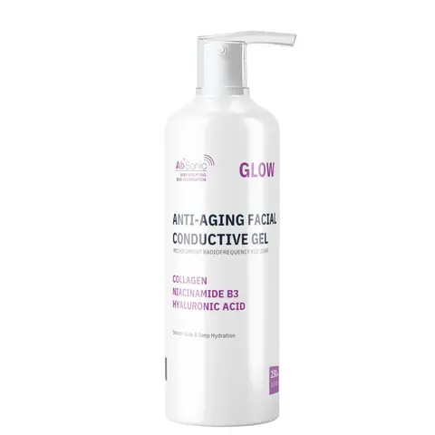 Glow Anti-Aging Facial Conductive Gel