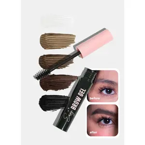 AOA Easy Brow Gel