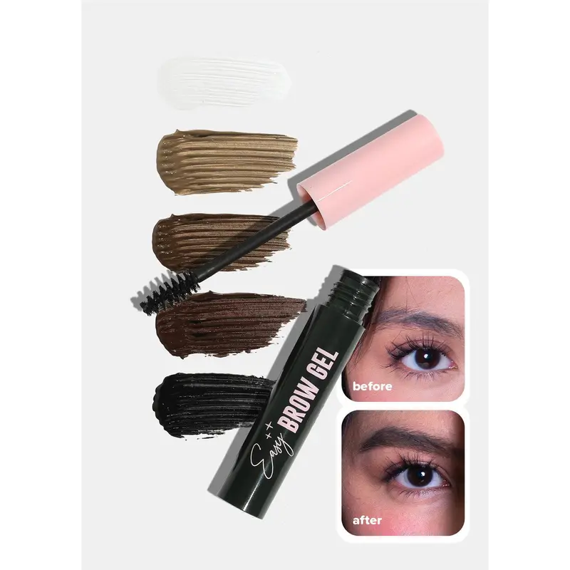 AOA Easy Brow Gel