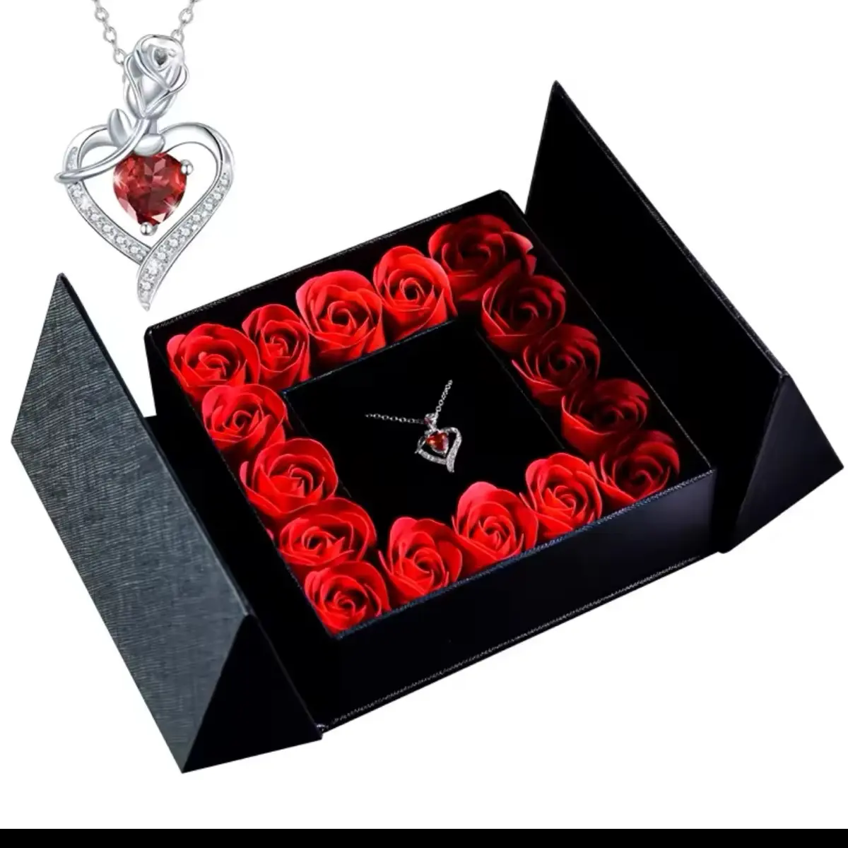 Forever Love Necklace