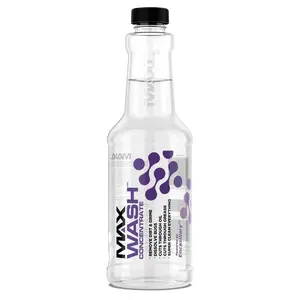 MAXL MAXWash™ Concentrate - Huge 20oz Bottle for Superior Dirt, Grime, and Bug Removal