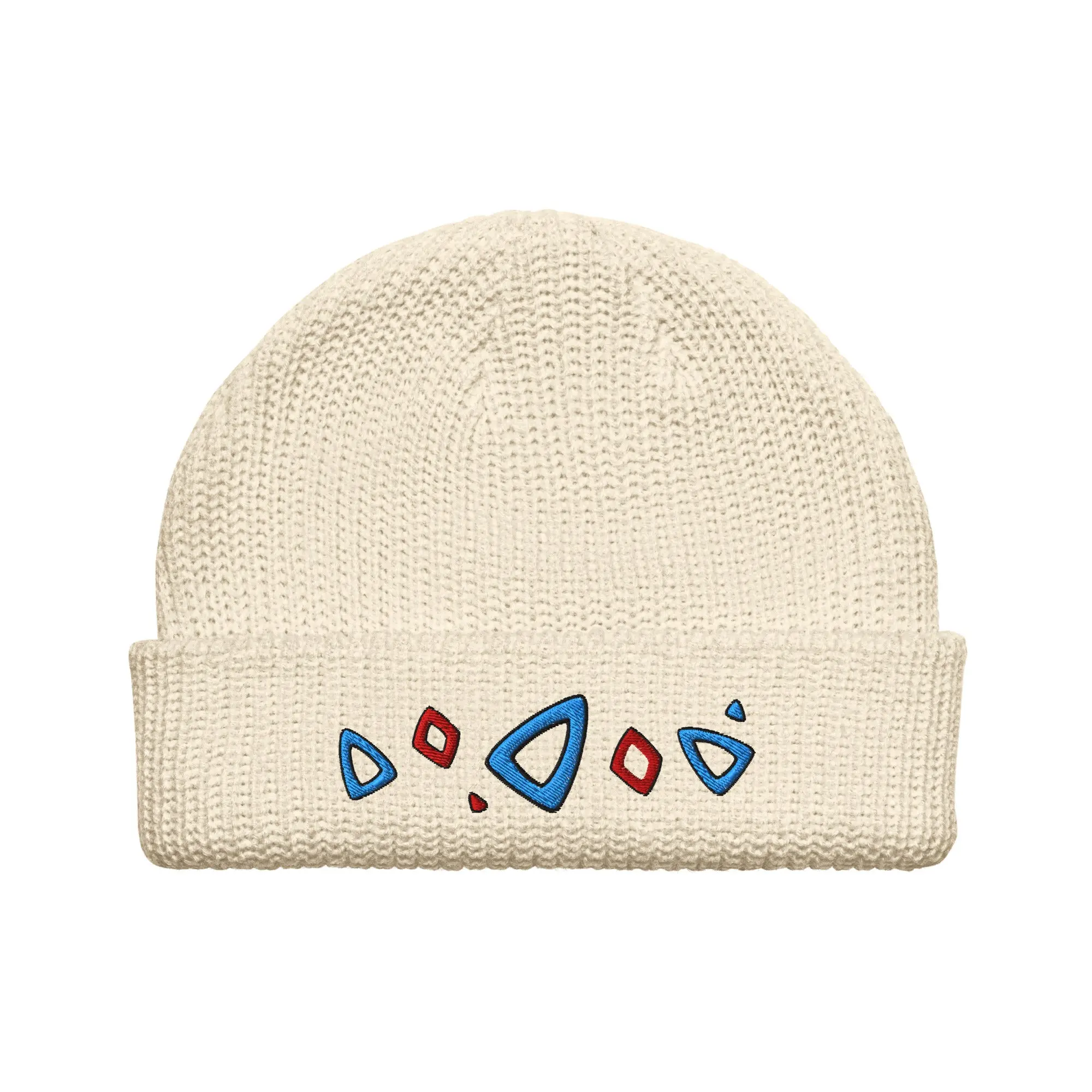 Egg Fairy Fisherman Beanie Egg Fairy Fisherman Beanie