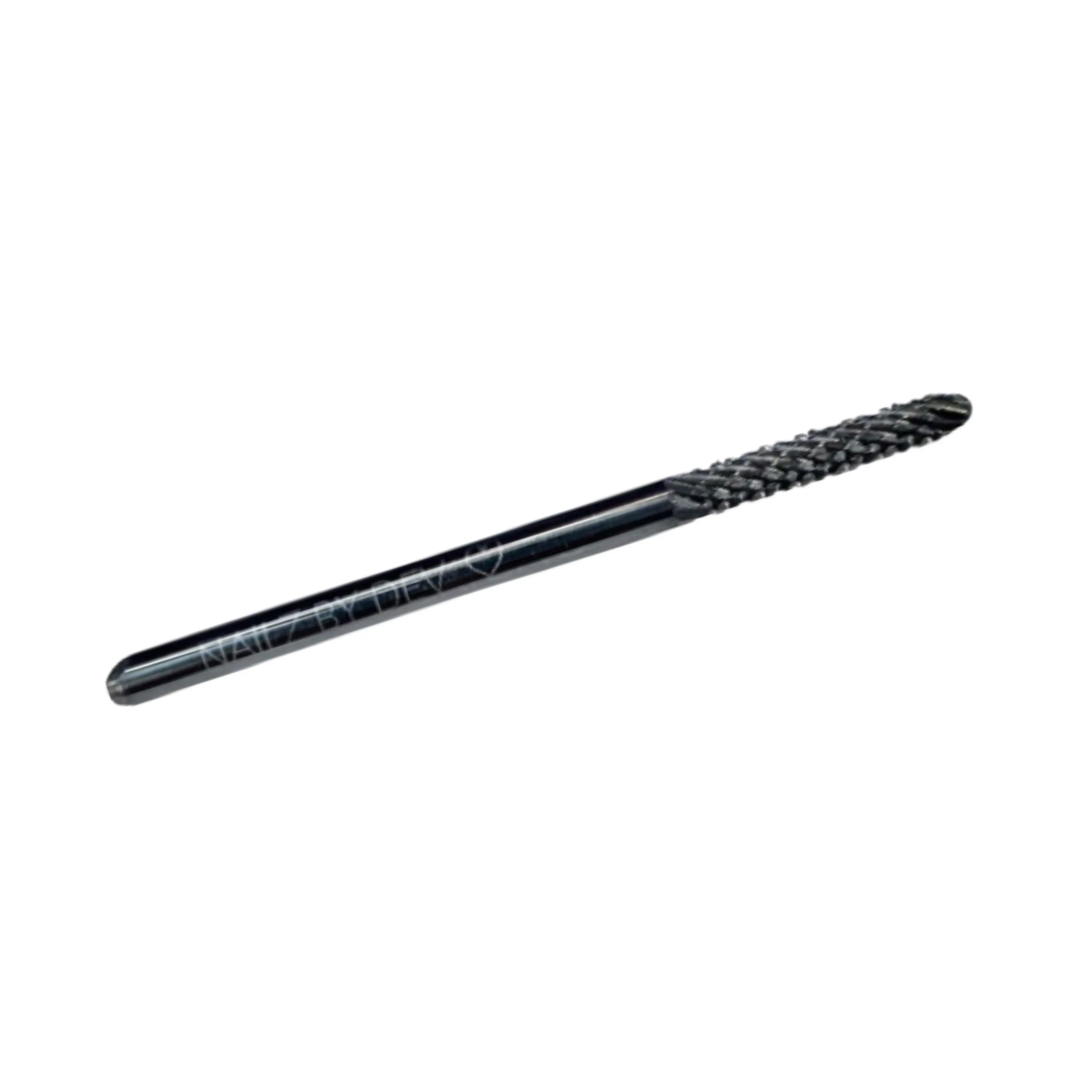 "SO FRESH SO CLEAN BIT" – UNDER NAIL CLEANER CARBIDE BIT
