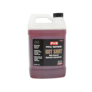 P&S Hot Shot - High Power Degreaser Concentrate (Gallon)