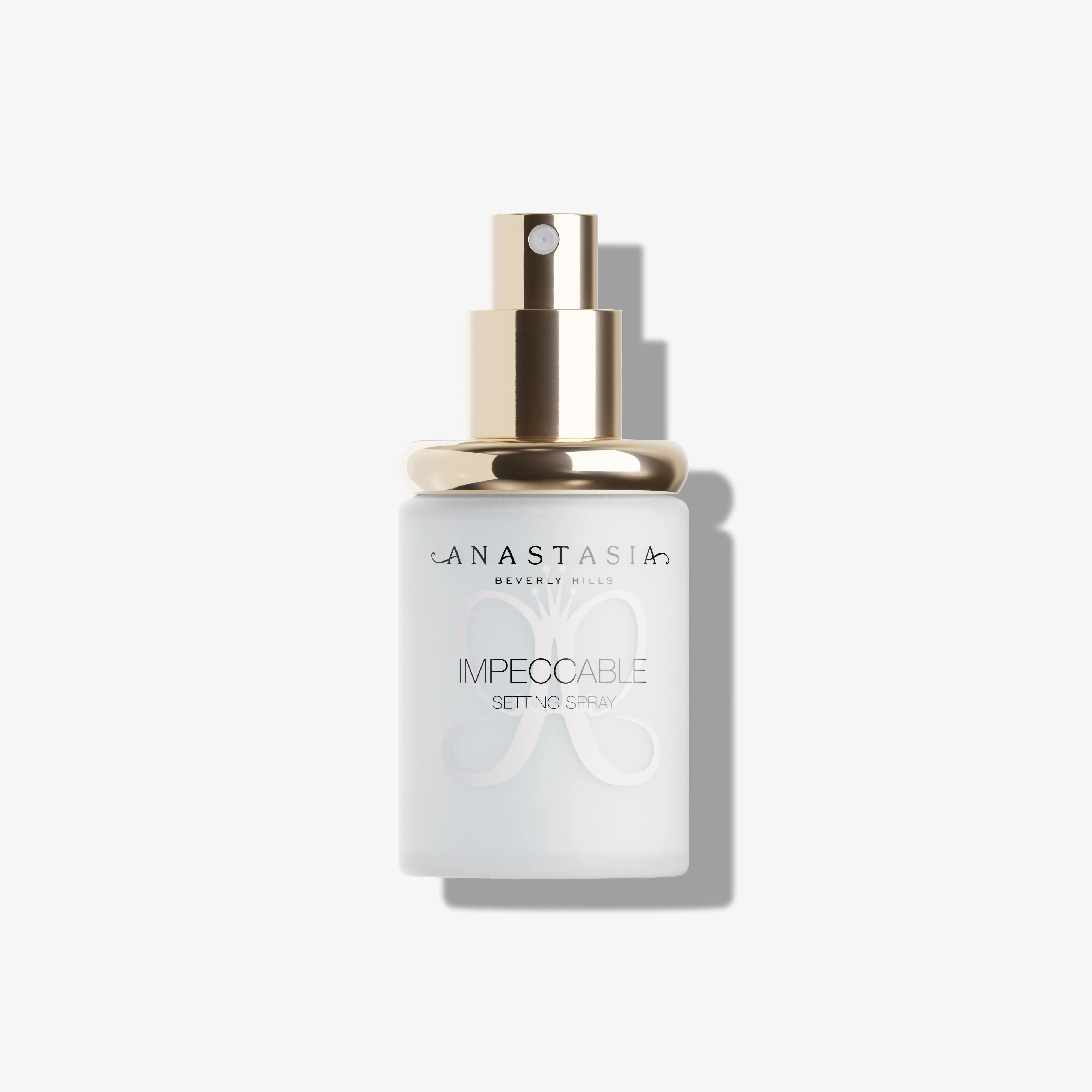 Mini Impeccable 24HR Blurring Matte Setting Spray Mini Impeccable 24HR Blurring Matte Setting Spray