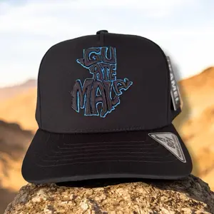 Guatemala Hat Snapback Unisex cap