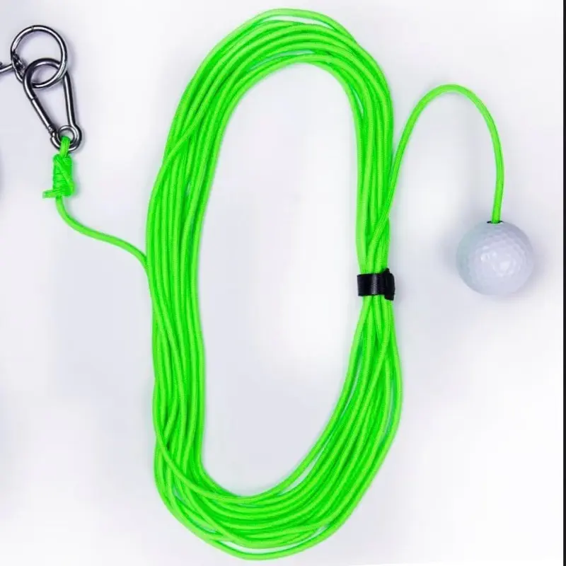 Swing Rope Replacement Swing Away Golf Replacement Rope - Durable & Easy Install - TikTok Shop