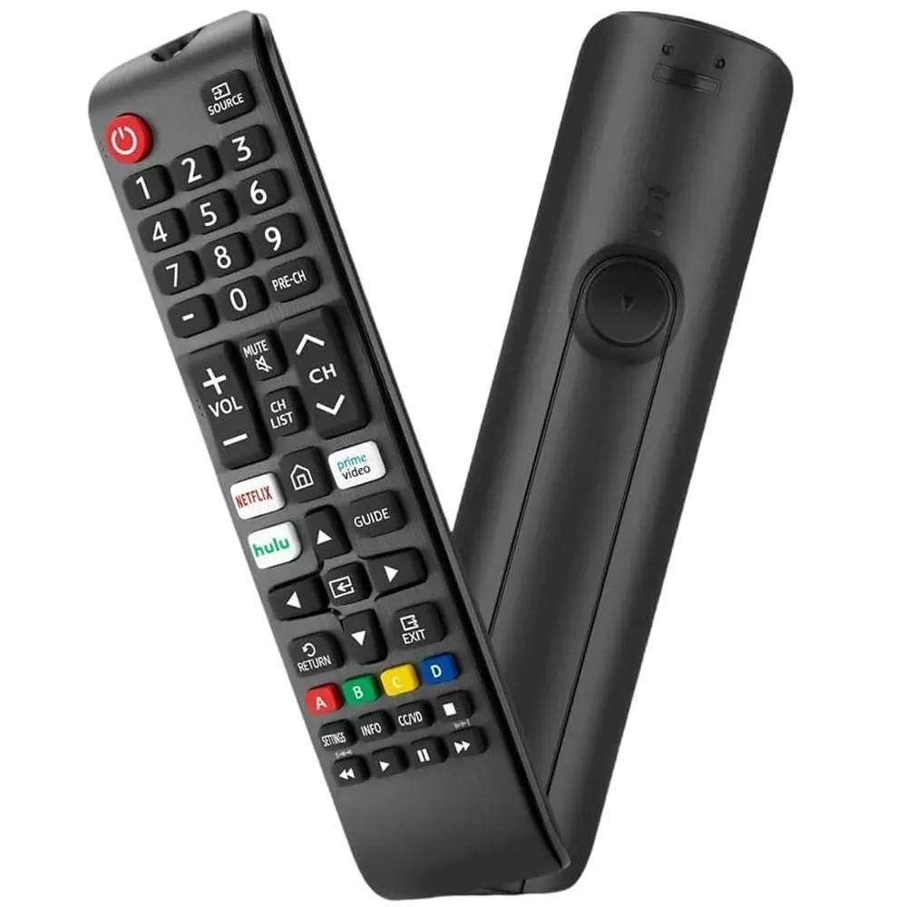 New Remote Control For Most Samsung Smart TV 4K LED HDTV BN59-01315A *Not work for LG*