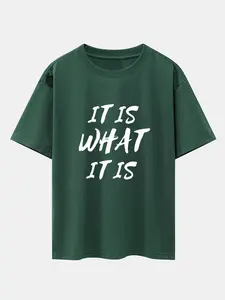 Dreamer Minimalist Typography T-Shirt Aesthetic Inspirational Graphic Tee Simple Modern Streetwear Top