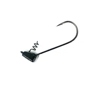 Chompers Pro Model Shaky Head 5 pack fishing supplies big fishing gift