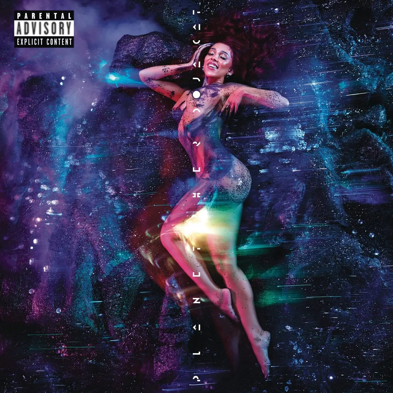 Doja Cat - Planet Her  [COMPACT DISC - CD] Explicit, Deluxe Ed