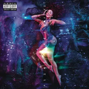 Doja Cat - Planet Her  [COMPACT DISC - CD] Explicit, Deluxe Ed
